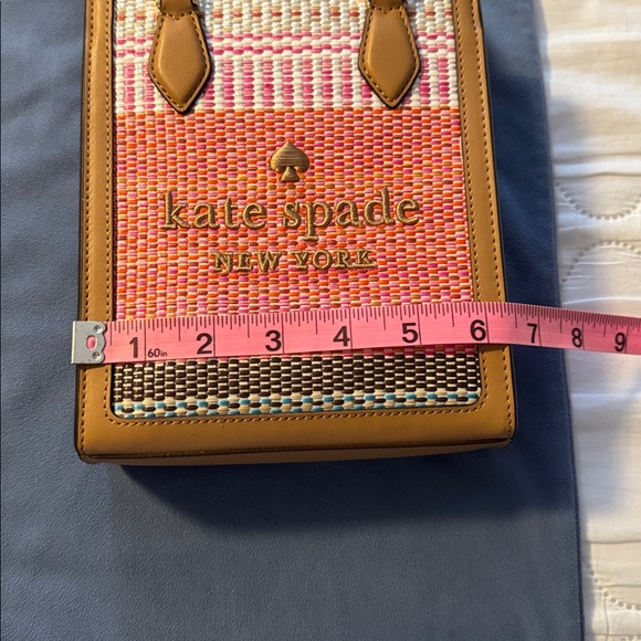 Kate Spade Ellie Mini. - Picture 9 of 10